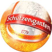21470: Швейцария, Schuetzengarten