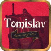 21485: Croatia, Tomislav