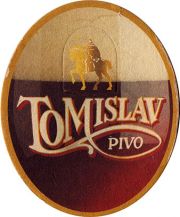 21486: Croatia, Tomislav