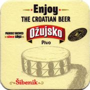 21488: Croatia, Ozujsko