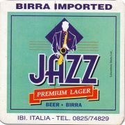 21495: Мальта, Jazz (Италия)