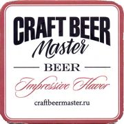 21504: Россия, Craft Beer Master