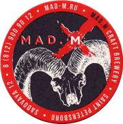 21506: Россия, Mad Max