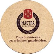 21535: Uruguay, Mastra