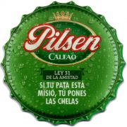 21545: Peru, Pilsen Callao
