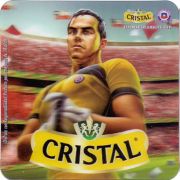21548: Чили, Cristal