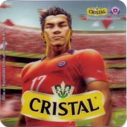 21549: Чили, Cristal