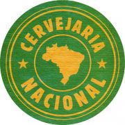 21584: Бразилия, Nacional