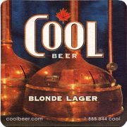 21611: Канада, Cool beer