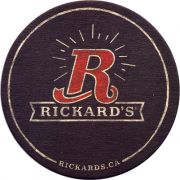 21623: Канада, Rickard s