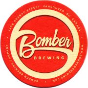 21637: Канада, Bomber