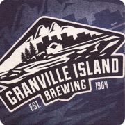21640: Канада, Granville Island