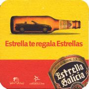21665: Испания, Estrella Galicia
