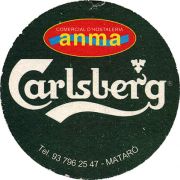 21685: Дания, Carlsberg (Испания)