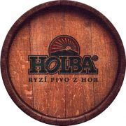 21781: Чехия, Holba