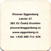21816: Чехия, Eggenberg