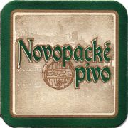 21849: Чехия, Novopacke