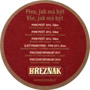 21864: Чехия, Breznak