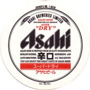 21892: Japan, Asahi