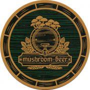 21918: Russia, Mushroom Beer