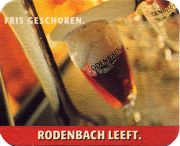 21947: Бельгия, Rodenbach