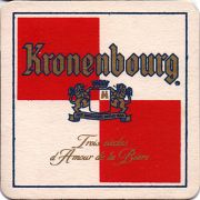 21980: France, Kronenbourg