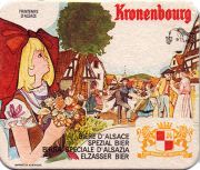 21982: France, Kronenbourg