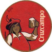 21987: Испания, Cruzcampo