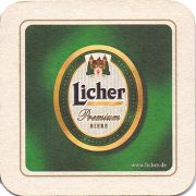 22055: Germany, Licher