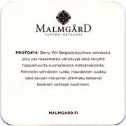 22069: Finland, Malmgard