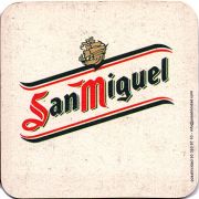 22085: Испания, San Miguel