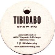 22102: Испания, Tibidabo