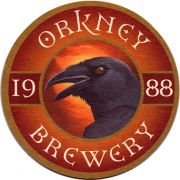 22120: Великобритания, The Orkney