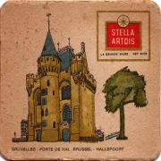 22153: Бельгия, Stella Artois