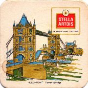 22156: Belgium, Stella Artois
