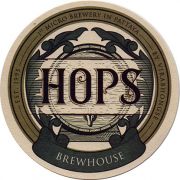 22177: Thailand, Hops Brewhouse