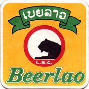 22178: Laos, Beerlao