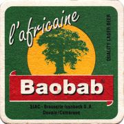 22179: Камерун, Baobab