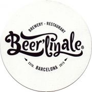 22264: Spain, Beer linale