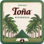 22280: Никарагуа, Tona