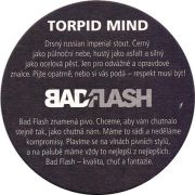22285: Czech Republic, Bad Flash Beers
