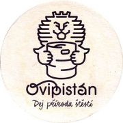 22294: Чехия, Ovipistan