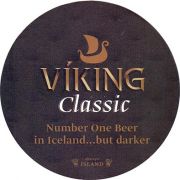 22331: Iceland, Viking