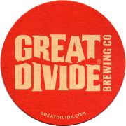 22445: США, Great Divide