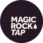 22455: Великобритания, Magic Rock