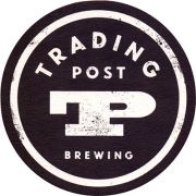 22456: Канада, Trading Post