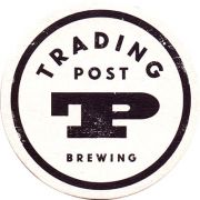 22456: Канада, Trading Post