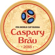 22501: Россия, Caspary Brau