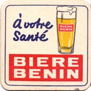 22519: Benin, Biere Benin
