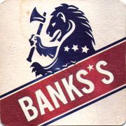 22528: Великобритания, Banks